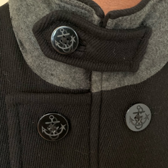 Armani Exchange peacoat - Picture 7 of 12